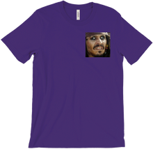 speckjarrow T-Shirts
