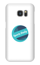 sportsdaily Samsung Phone Cases