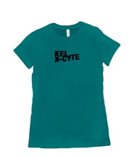 Kel X-Cyte Logo Women’s T-shirt