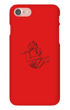 tpep iPhone Phone Cases