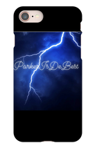 parkerisdebest iPhone Phone Cases