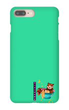 I love Ramen iPhone Cases