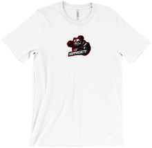 happytriggerfingerhd T-Shirts