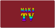 makitvoficial XXL Gaming Mousepad