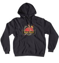 Knight's Logo Hoodies (No-Zip/Pullover)