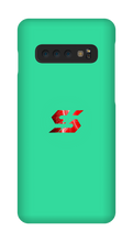 sshocko Samsung Phone Cases
