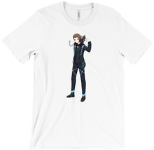 shaiguysai T-Shirts