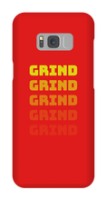 rextehh Samsung Phone Cases