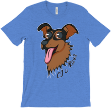 River T-shirt