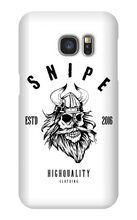 sn1pe Samsung Phone Cases