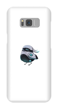 Fletching Samsung Phone Case