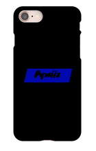 iPhone Phone Cases//Pywiix