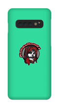 kallistamoon91 Samsung Phone Cases