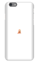mannie1973 iPhone Phone Cases
