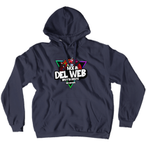 noidelweb Hoodies (No-Zip/Pullover)