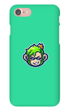 konkermonkey iPhone Phone Cases