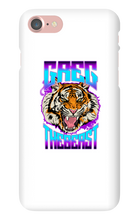 gregthebeast iPhone Phone Cases