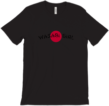 Wasabi Girl T-shirt