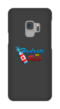 andarkbladexx Samsung Phone Cases