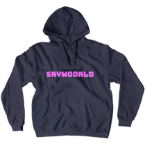 skywoorld Hoodies (No-Zip/Pullover)
