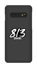 813 Gaming Samsung Phone Cases