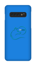 ShayFoxxy Samsung Phone Cases