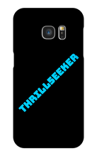 thrill5eeker Samsung Phone Cases