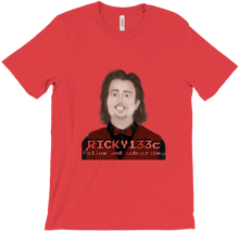 ricky133c T-Shirts