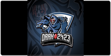 drako2423 XXL Gaming Mousepad