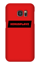 xenusplayz Samsung Phone Cases