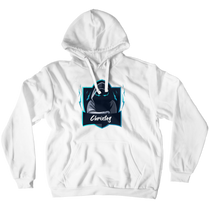 chrixteg Hoodies (No-Zip/Pullover)