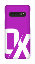 ox1gaming Samsung Phone Cases