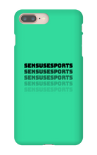 Sensus Phone Cases
