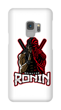 rejectedronin Samsung Phone Cases