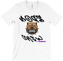 Dogs Crew T-Shirt