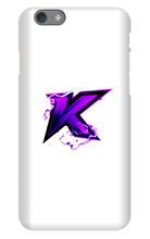 Konavus Logo iPhone Cases