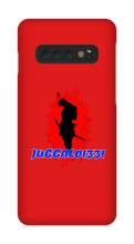 juggalo1331 Samsung Phone Cases