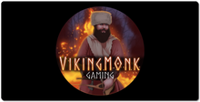 vikingm0nk XXL Gaming Mousepad