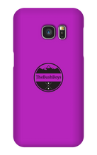 BushBoys - Samsung Phone Cases
