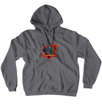 teejaymerks Hoodies (No-Zip/Pullover)