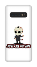 just_call_me_viva Samsung Phone Cases