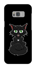Bodega Cat Samsung Phone Cases