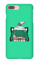 emilyalana iPhone Phone Cases
