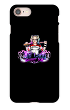 oldladygamerxx iPhone Phone Cases