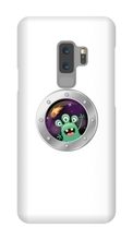 neilj99 Samsung Phone Cases
