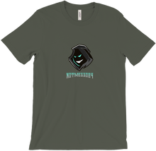 notmezzo84 T-Shirts