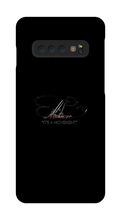 albertredeaux Samsung Phone Cases