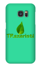 TRazerist Samsung Phone Cases
