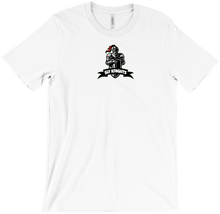 TSK T-Shirts (Center)