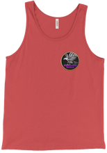 The Eagle's Stream logo Tank top